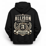 Unisex Hoodie
