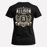 Women's Standard T-Shirt