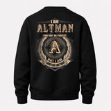 Unisex Sweatshirt