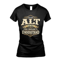 Women's Standard T-Shirt