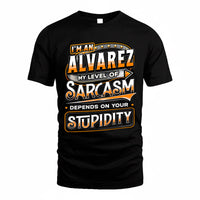 Unisex Standard T-Shirt