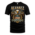 ALVAREZ HH88-K250-104...250 Years Of Freedom 1776-2026