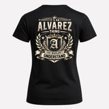 Women's Standard T-Shirt