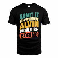 Unisex Standard T-Shirt
