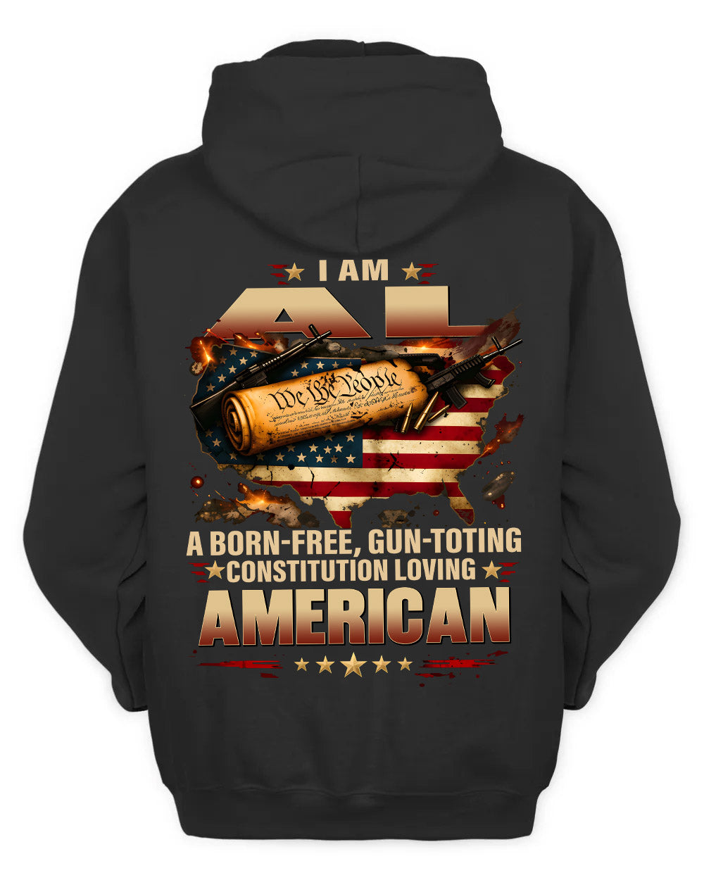 AL HH88-K250-102...250 Years Of Freedom 1776-2026