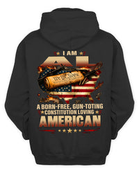 Unisex Hoodie