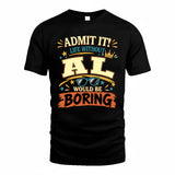 Unisex Standard T-Shirt