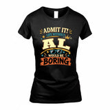 Women's Standard T-Shirt