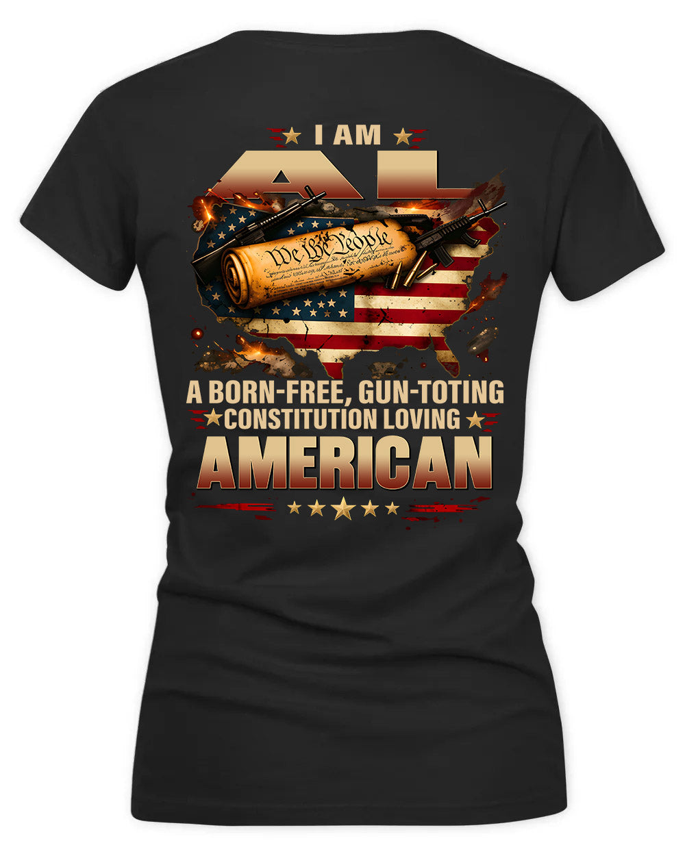 AL HH88-K250-102...250 Years Of Freedom 1776-2026