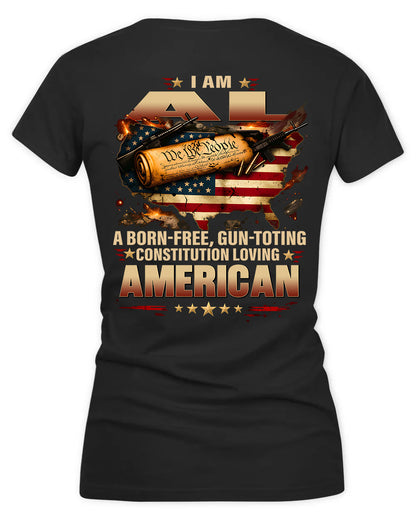 AL HH88-K250-102...250 Years Of Freedom 1776-2026