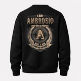 Unisex Sweatshirt