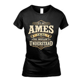 Women's Standard T-Shirt