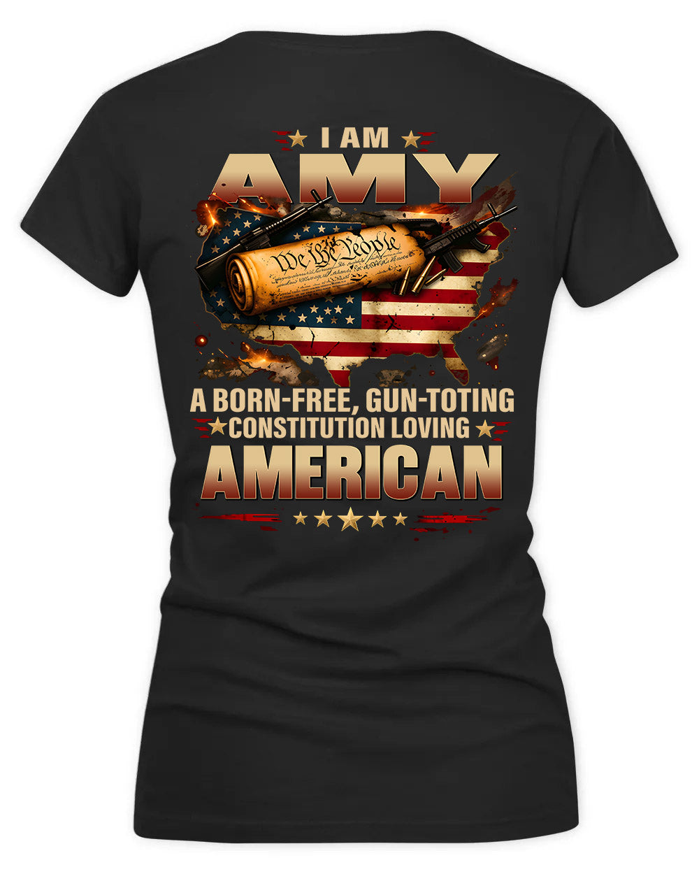 AMY HH88-K250-102...250 Years Of Freedom 1776-2026
