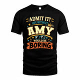 Unisex Standard T-Shirt