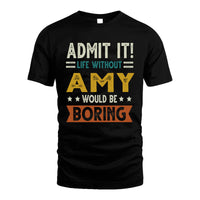 Unisex Standard T-Shirt