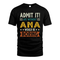 Unisex Standard T-Shirt
