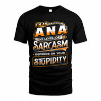 Unisex Standard T-Shirt