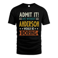 Unisex Standard T-Shirt
