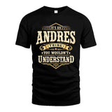 Unisex Standard T-Shirt