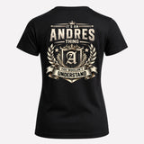 Women's Standard T-Shirt