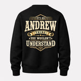 Unisex Sweatshirt