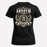 Women's Standard T-Shirt