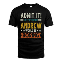 Unisex Standard T-Shirt