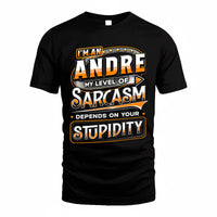 Unisex Standard T-Shirt