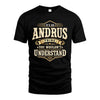 ANDRUS HH-F009–Personalized Name Quote Apparel “It’s an NAME Thing You Wouldn’t Understand”