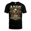 ANDY HH88-K250-104...250 Years Of Freedom 1776-2026