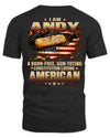 ANDY HH88-K250-102...250 Years Of Freedom 1776-2026