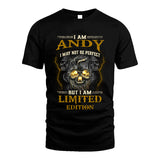 Unisex Standard T-Shirt