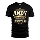 Unisex Standard T-Shirt