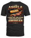 ANGELA HH88-K250-102...250 Years Of Freedom 1776-2026