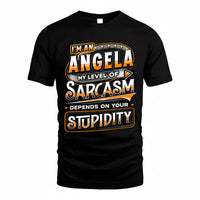 Unisex Standard T-Shirt