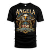 ANGELA HH88-K250-104...250 Years Of Freedom 1776-2026