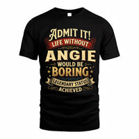 Unisex Standard T-Shirt