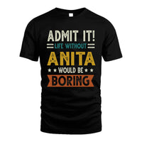 Unisex Standard T-Shirt