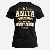 Women's Standard T-Shirt