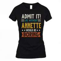 Women's Standard T-Shirt