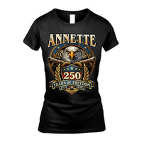 Women's Standard T-Shirt