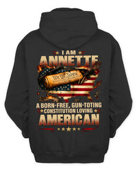 Unisex Hoodie
