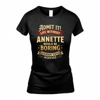 Women's Standard T-Shirt