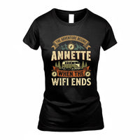 Women's Standard T-Shirt