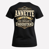 Women's Standard T-Shirt