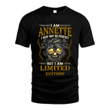 Unisex Standard T-Shirt