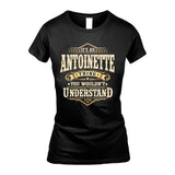 Women's Standard T-Shirt