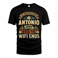 Unisex Standard T-Shirt