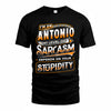 ANTONIO TT88-K6-229 – Personalized Funny Sarcasm Apparel 