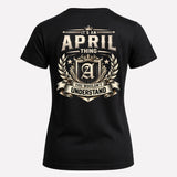 Women's Standard T-Shirt